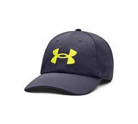 Under Armour Men's Caps Blitzing Cap Stretch Fit
