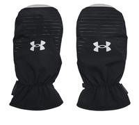 Under Armour Mens Cart Mitts Colour: Black, Size: Large-Extra Large
