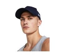 Under Armour Team Blitzing Cap Blue M-L Men,Women