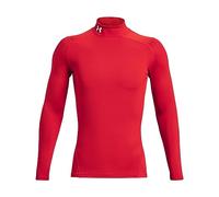 Under Armour Cg Armour Comp Mock Long Sleeve T-shirt