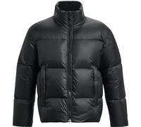 Under Armour Mens CGI Down Puffer Jacket Black M