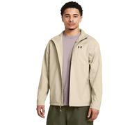Under Armour - Mens CGI Shield 2.0 Jacket, Color Khaki Base (290), Size: Small