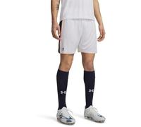 Under Armour Mens Chal Knit Shrt White L