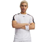 Under Armour Challenger Train Short Sleeve T-shirt White S Men