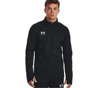 Under Armour Men's UA M's Ch. Midlayer Shirt Black
