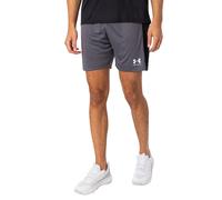 Under Armour Men's Challenger Knit Shorts, Grey