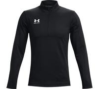 Under Armour Mens Challenger Midlayer Colour: Black, Size: Large