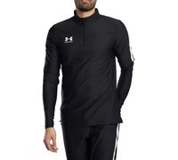 Under Armour Men's Challenger Pro 1/4 Zip Jacket, Black
