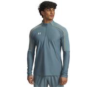 Under Armour Mens Challenger Pro Quarter Zip Midlayer GT31516
