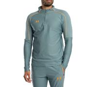 Under Armour Men's Challenger Pro Track Jacket, Blue