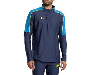 Under Armour Men's Challenger Pro Track Jacket, Blue/Navy