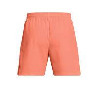 Under Armour Mens Challenger Pro Woven Shorts - Orange - Orange - S