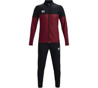 Under Armour Mens Challenger Tracksuit Black/red XL