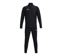 Under Armour Mens Challenger Tracksuit - Black/White - Black/White - S