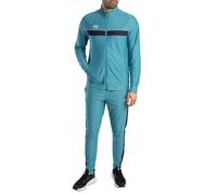 Challenger Tracksuit Green/Blue XL