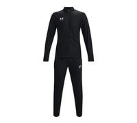 Under Armour Men's Challenger Tracksuit Comfortable Sports Track Suit, Jogging Suit Set for Running, Warm and Quick-drying Sportswear