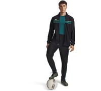 Under Armour Tracksuit Challenger Long Sleeve Men's Black/White L