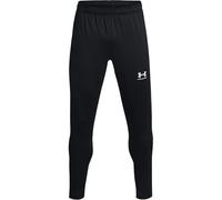 Under Armour Men's Challenger Training Pant, Stretchy and Lightweight Men's Tracksuit Bottoms. Comfortable Joggers for Training and Athletics,Black / / White,SM