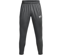 Under Armour Men's Challenger Training Pant, Stretchy and Lightweight Men's Tracksuit Bottoms. Comfortable Joggers for Training and Athletics,Castlerock / / White,MD