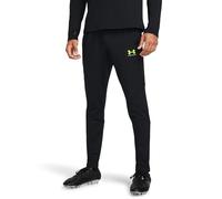 Under Armour Men's Challenger Training Pant, Tracksuit Bottoms for Men Made of 4-Way Stretch Fabric, Breathable and Light Tapered Joggers, Football Training Pants