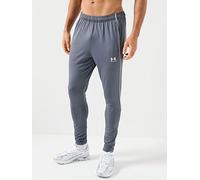 UNDER ARMOUR Mens Challenger Training Pants, Grey, Size M, Men Grey