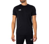 Under Armour UA061 Challenger Training T-Shirt Black/White 2XL Size: 2 2XL