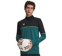 Under Armour Men's Challenger Tracksuit Top XL Green