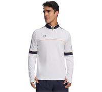Under Armour Mens Challenger Trn Top White/Navy L