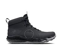 Under Armour Mens Chargd Maven Trek Boots Black 9 (44)