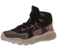 Under Armour Mens Chargd Maven Trek Boots Black 9.5 (44.5)