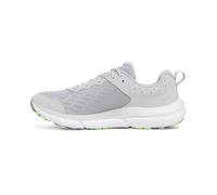 Under Armour UA Charged Assert 10 - Mod Gray/Mod Gray/Hyper Green - 11,5