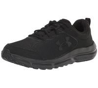 Under Armour Charged Assert 10 Running Shoes Black EU 41 Men