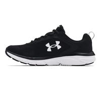 Under Armour Men's UA Charged Assert 9 Running Shoe, Black, 10 UK