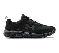 Under Armour Men's Sneaker Charged Assert 9 Camo