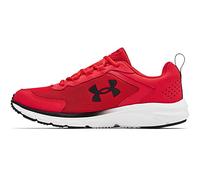 Under Armour Men's Charged Assert 9 Chaussures de Course Running Shoe, Red 600 White, 11 UK