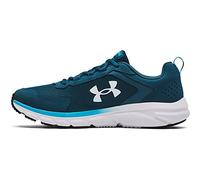 Under Armour Running Shoe Charged Assert 9 Men's Blue Note (402)/White Size 11 UK