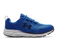 Under Armour Men's Charged Assert 9 Running Shoe Road, Blue Victory 403 Navy Blue, 9 UK