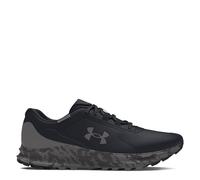 Under Armour Bandit Trail 3 Running Shoes Black Dark Grey - 42