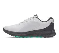 Under Armour Men's Charged Bandit Trail 3 Storm Proof Trail Running Shoes, (011) Mod Gray/Anthracite/Anthracite, 11