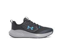 Under Armour Men's Charged Commit 4, Running Shoes for Stability and Traction, Cushioned Gym Trainers with Breathable Mesh