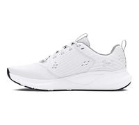 Under Armour Men's Charged Commit 4, Running Shoes for Stability and Traction, Cushioned Gym Trainers with Breathable Mesh