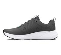 Under Armour men's Charged Commit Trainer 4 Sneaker, (104) Castlerock/Anthracite/Vapor Green, 10 UK