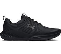 Under Armour Men's Charged Commit Trainers, Black/Black, 10 UK