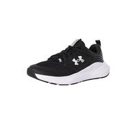 Under Armour Men's Charged Commit Trainers, Black/Grey, 10 UK