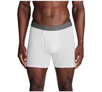 Under Armour Performance Cotton 6´´ Boxers 3 Units
