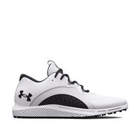 Under Armour Mens Charged Draw 2 SL Spikeless Golf Shoes
