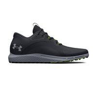 Under Armour Charged Draw 2 SL BlackGolf Shoes - UK10.5