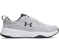 Under Armour Men's Charged Edge, Comfortable and Breathable Running Shoes with Charged Cushioning® Midsole, Durable and Dynamic Men's Trainers,Mod Gray / Distant Gray / Anthracite,9