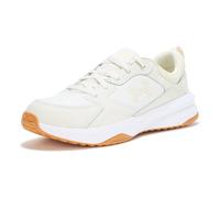 Under Armour Mens Charged Edge Sneaker, (114) White Quartz / Ivory Dune / 8 Uk