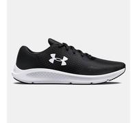 Under Armour Mens Charged Pursuit 3 Running Shoe Colour: Black, Size: 7 UK